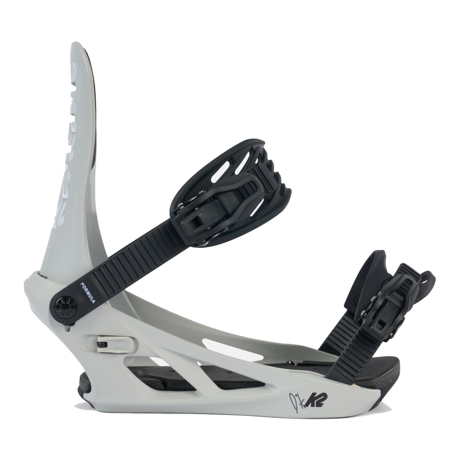 K2 Formula Mens Snowboard Bindings