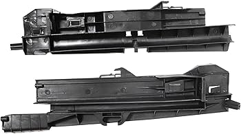 Amazon.com: GXARTS Left and Right Radiator Support Mount Bracket