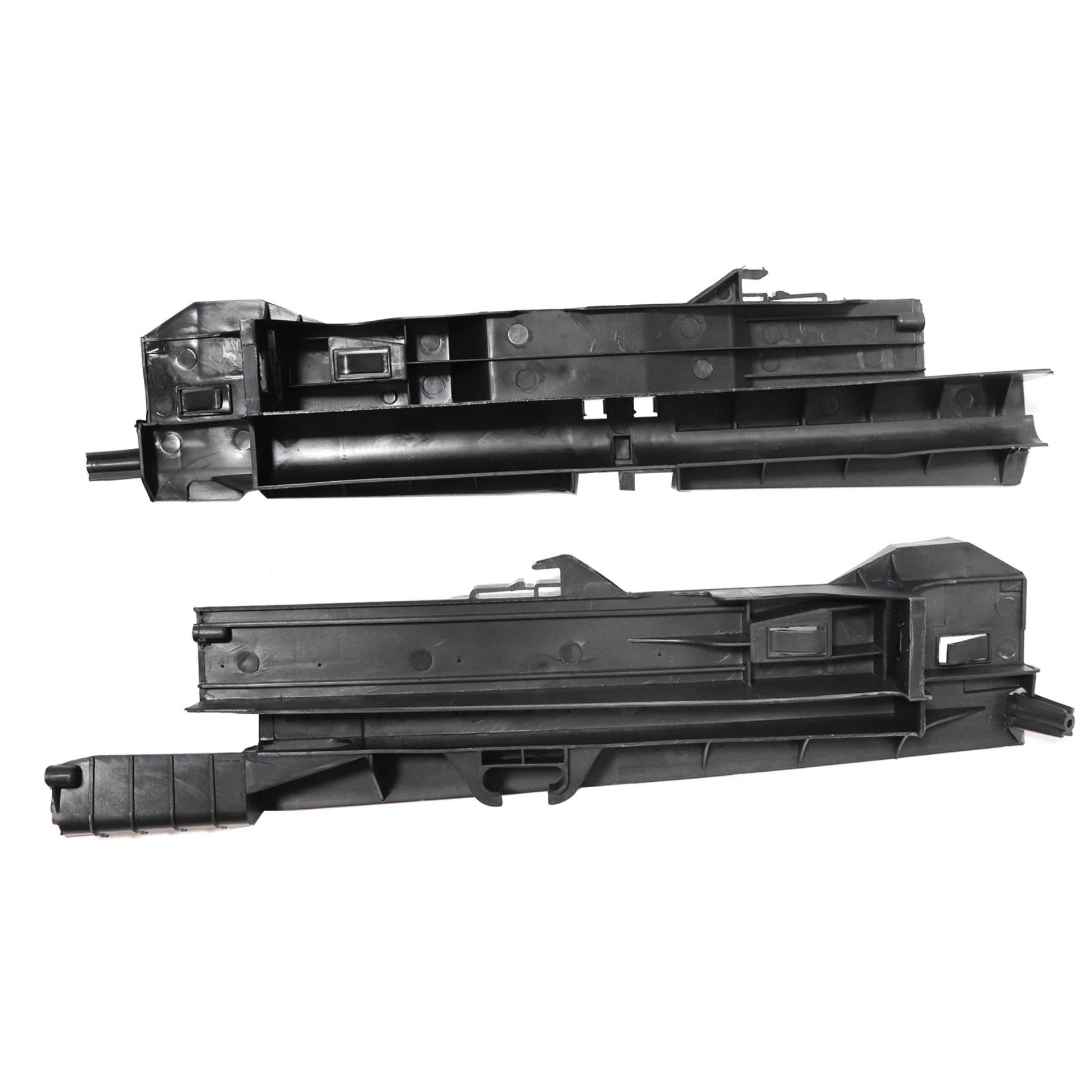 Amazon.com: GXARTS Left and Right Radiator Support Mount Bracket