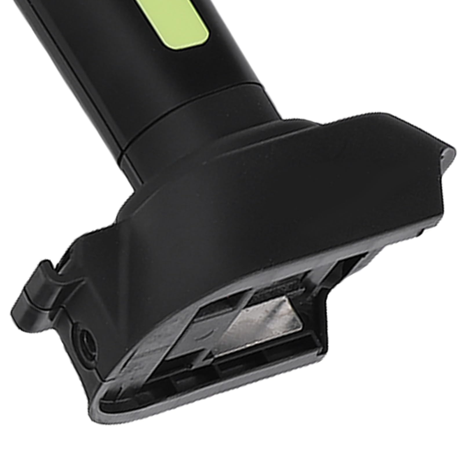 Pissente Motoazada de Jardín Mini Cultivador Inalámbrico ABS Acero Al Manganeso 235 RPM 4 Pulgadas de Ancho 4 Pulgadas de Profundidad Hoja de 24 Dientes para Aflojar el Suelo Desmalezar en Camas de