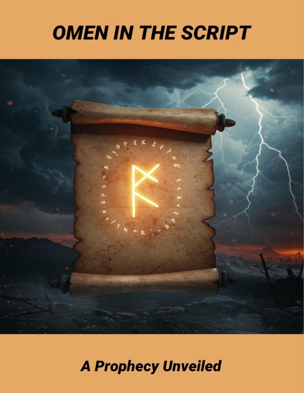 Omen In The Script: A Prophecy Unveiled