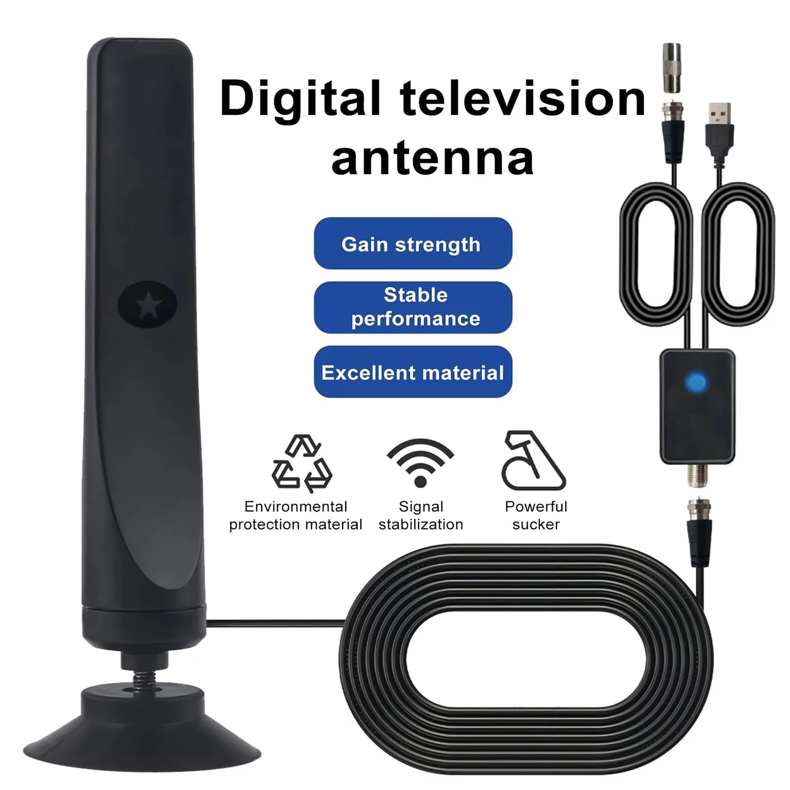 Amazon | Wavemaxテレビアンテナ、Wave Maxテレビアンテナ、Wavemax