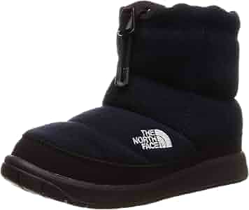 Amazon | [ザ・ノース・フェイス] ブーツ W Nuptse Bootie Wool