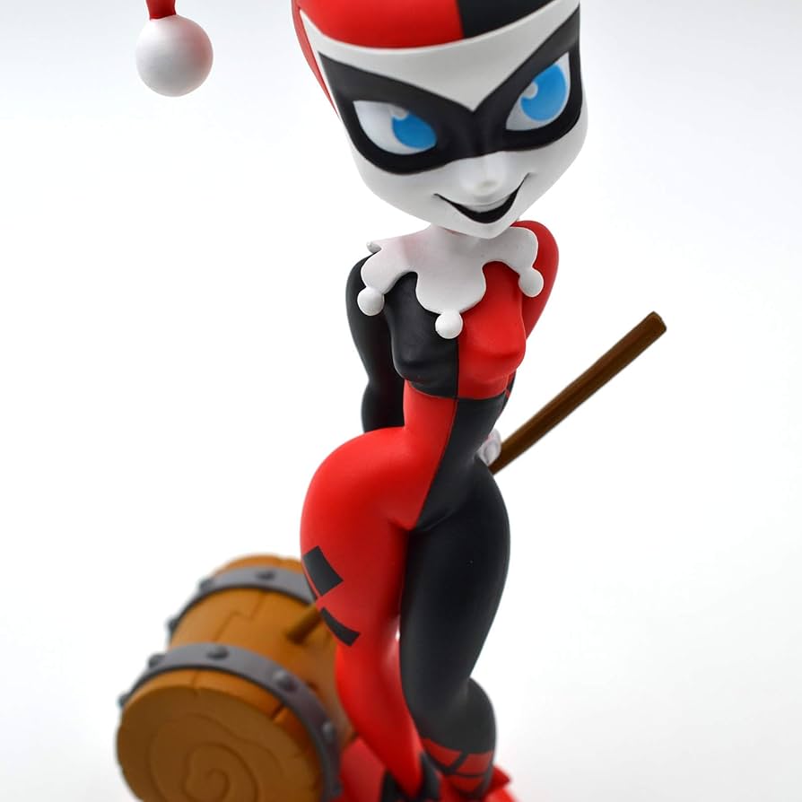 その他 Harley Quinn HARLEY QUINN #23 (New 52) - Grade NM - 1 for 25 Variant