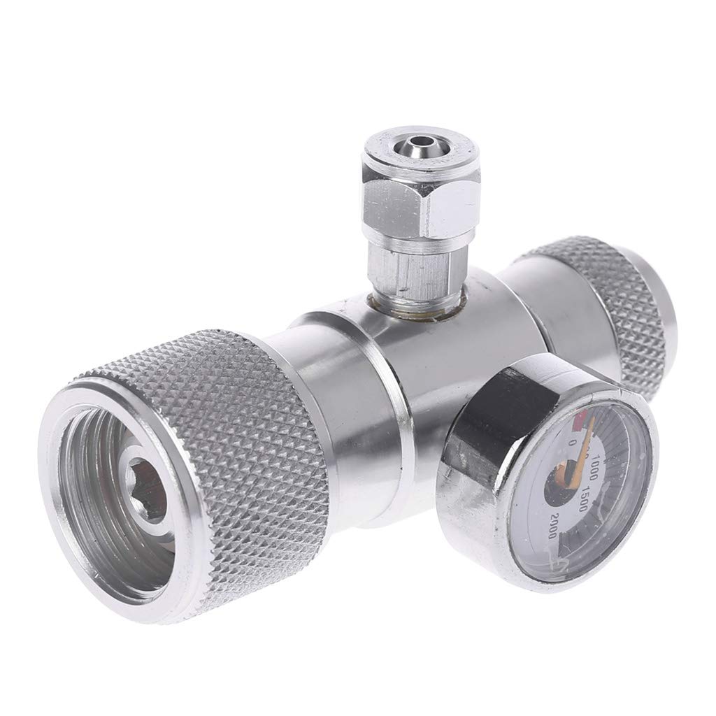 Dwyer Stainless Steel Pitot Tube (5/16