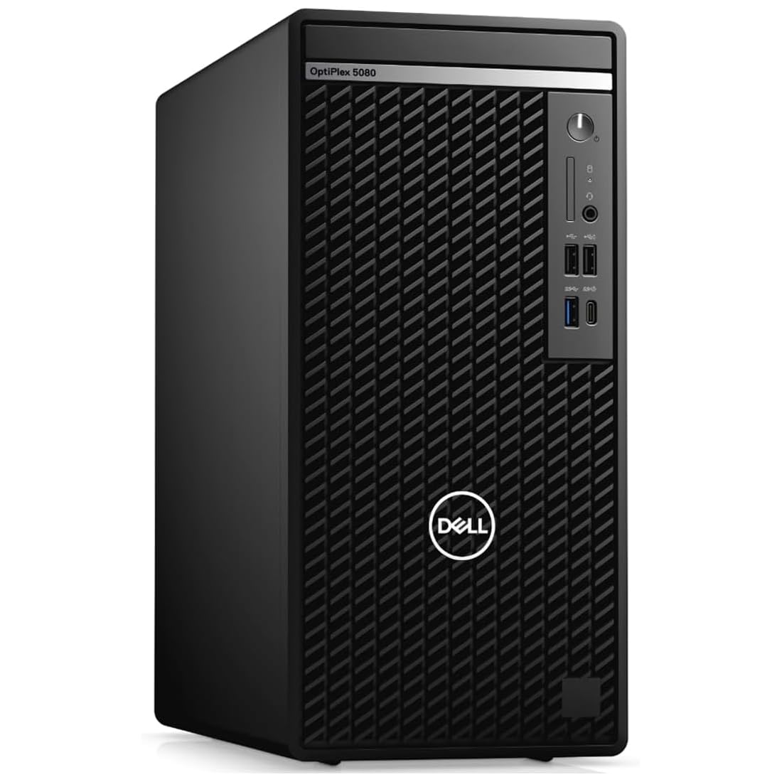 Amazon.co.jp: Dell OptiPlex 5080 TWR ｜第10世代 Core i7