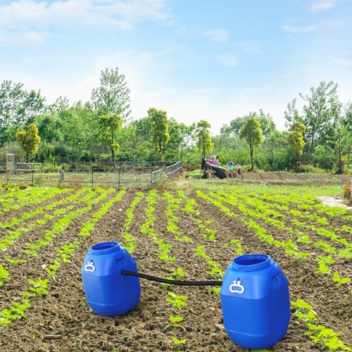 Reviews y listado de Conectores flexibles para instalación de cisterna los 10 mejores. 19 Imagen adicional