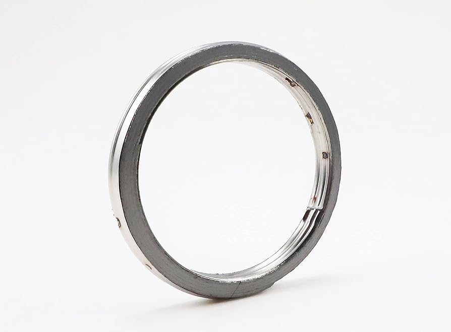 Amazon | キタコ(KITACO) エキゾーストマフラーガスケット(XY-15