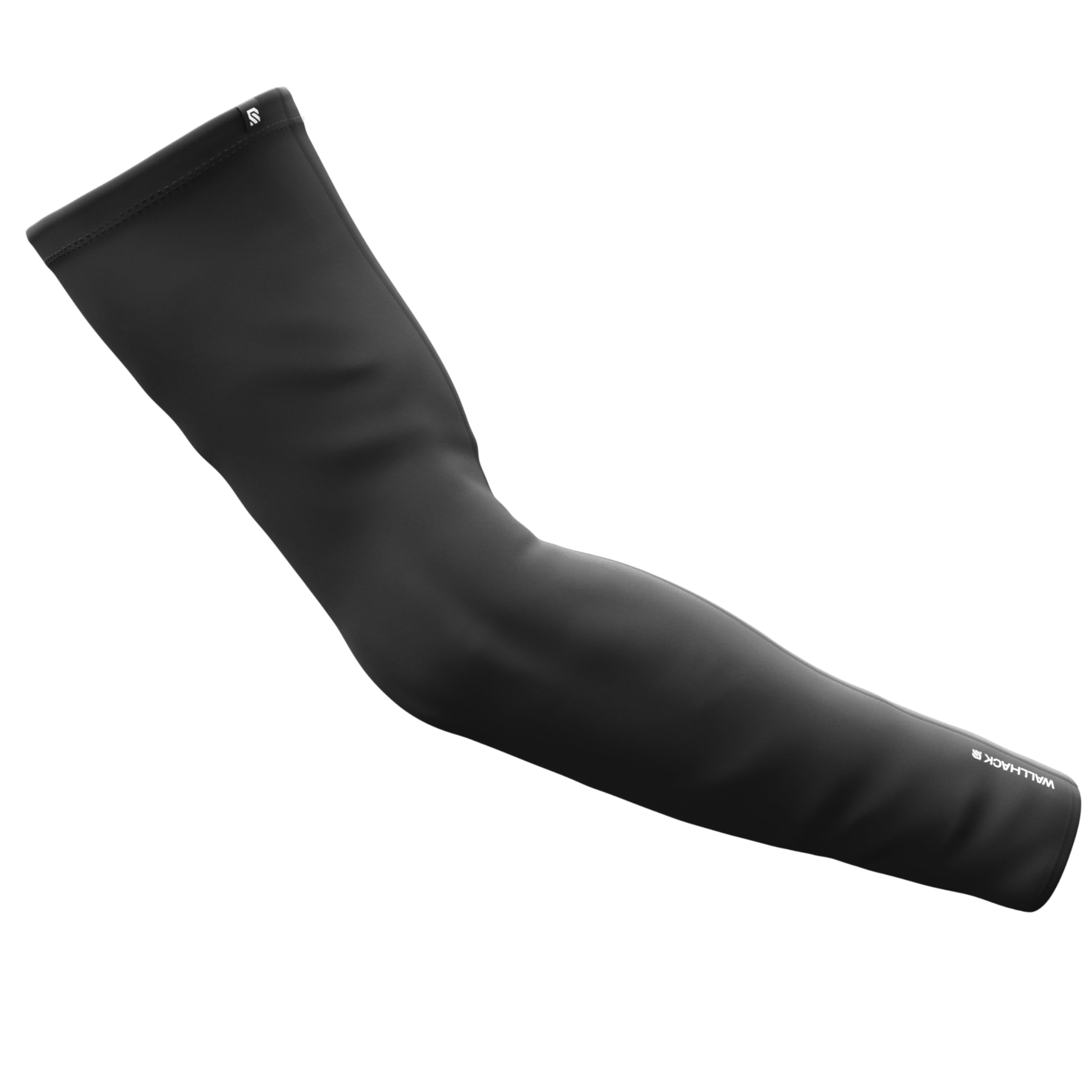 Wallhack Gaming Arm Sleeve | Low-Friction, High Comfort Performance | Improve comfort on cloth and glass mouse pads