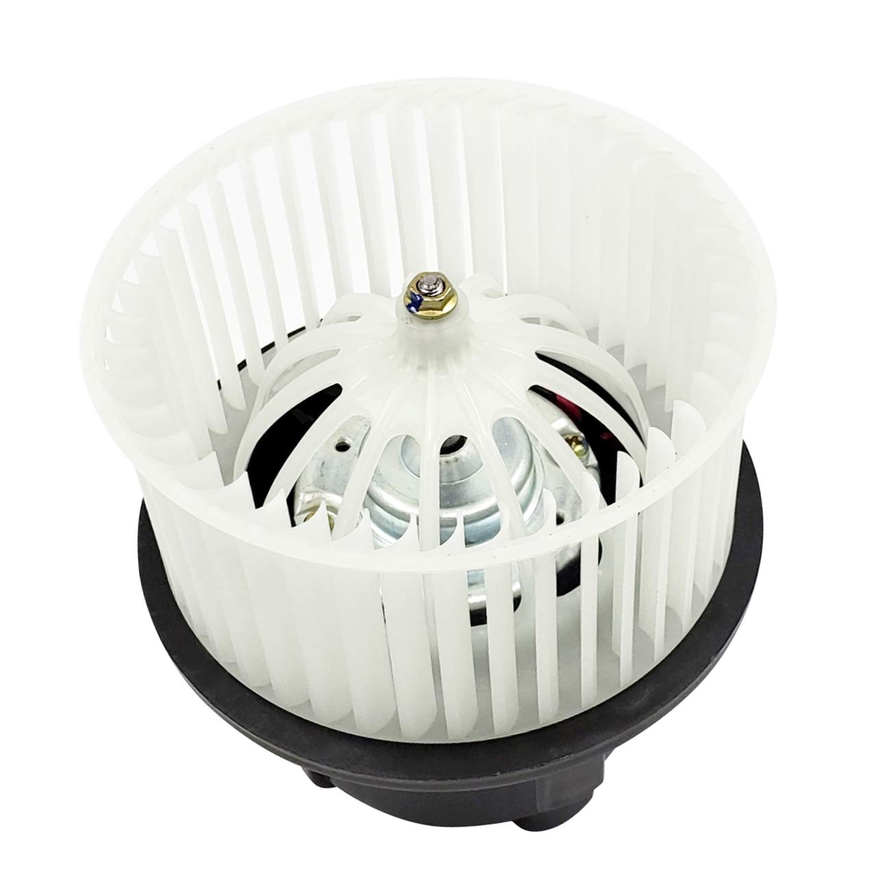 PartsFlow HVAC Blower Motor For 2007-2016 Volvo S60/S80/XC60/XC70/V70 700254