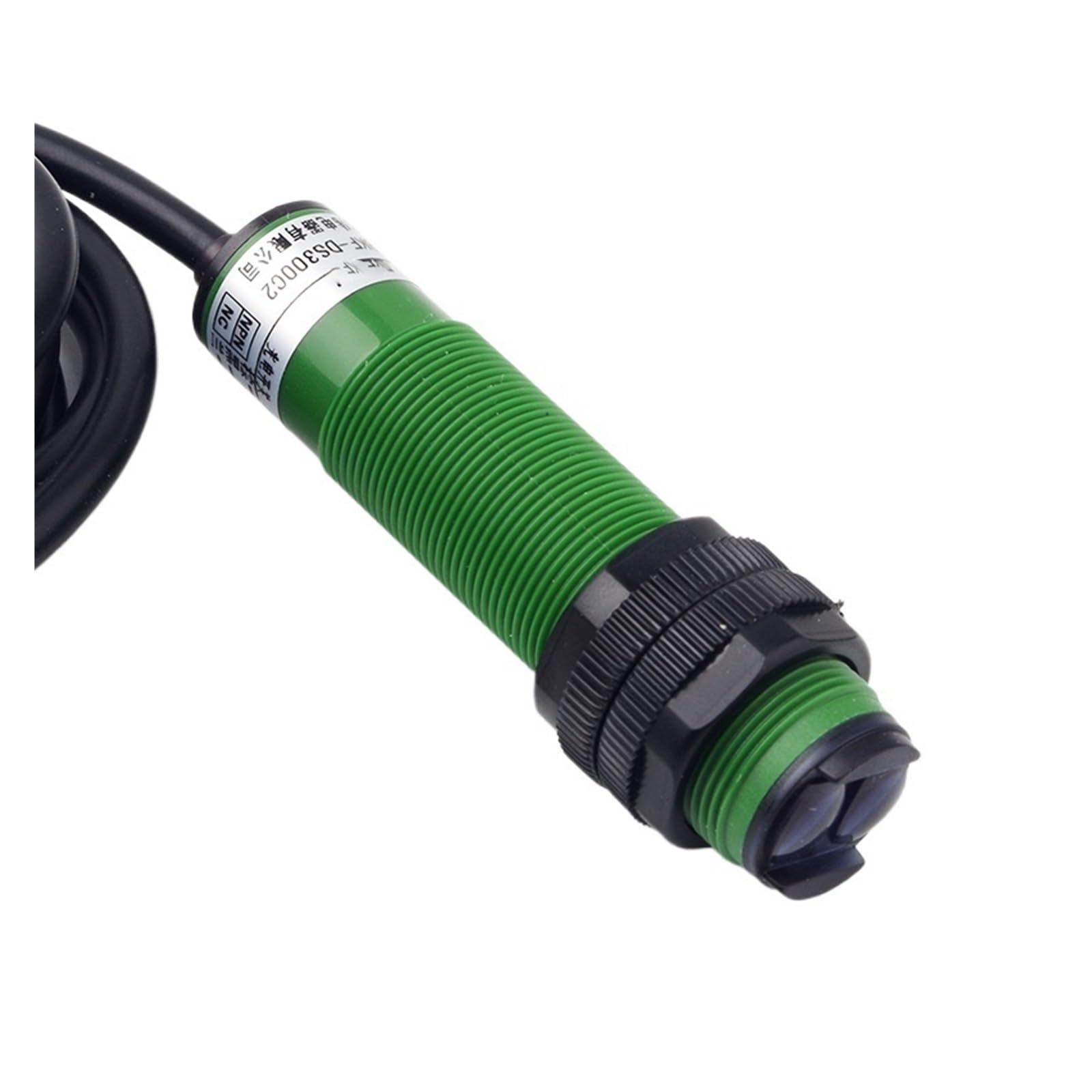 Infrared photoelectric sensor, diffuse reflection proximity switch, machine detects a distance of 3m