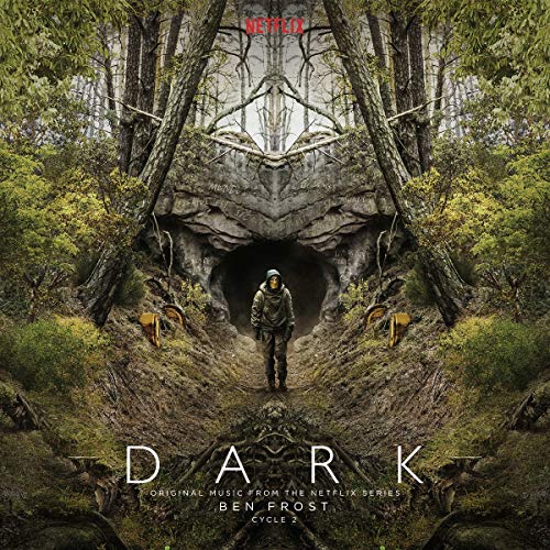 Dark: Cycle 2 (a Netflix Ost)