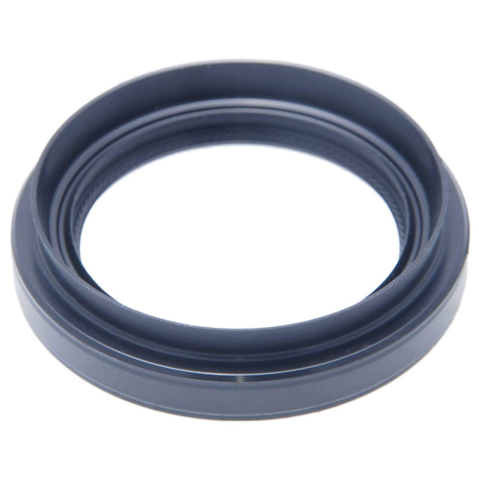 Amazon.com: Oil Seal Axle Case 49X68X9X15.5 Febest 95HBY-49680915L 