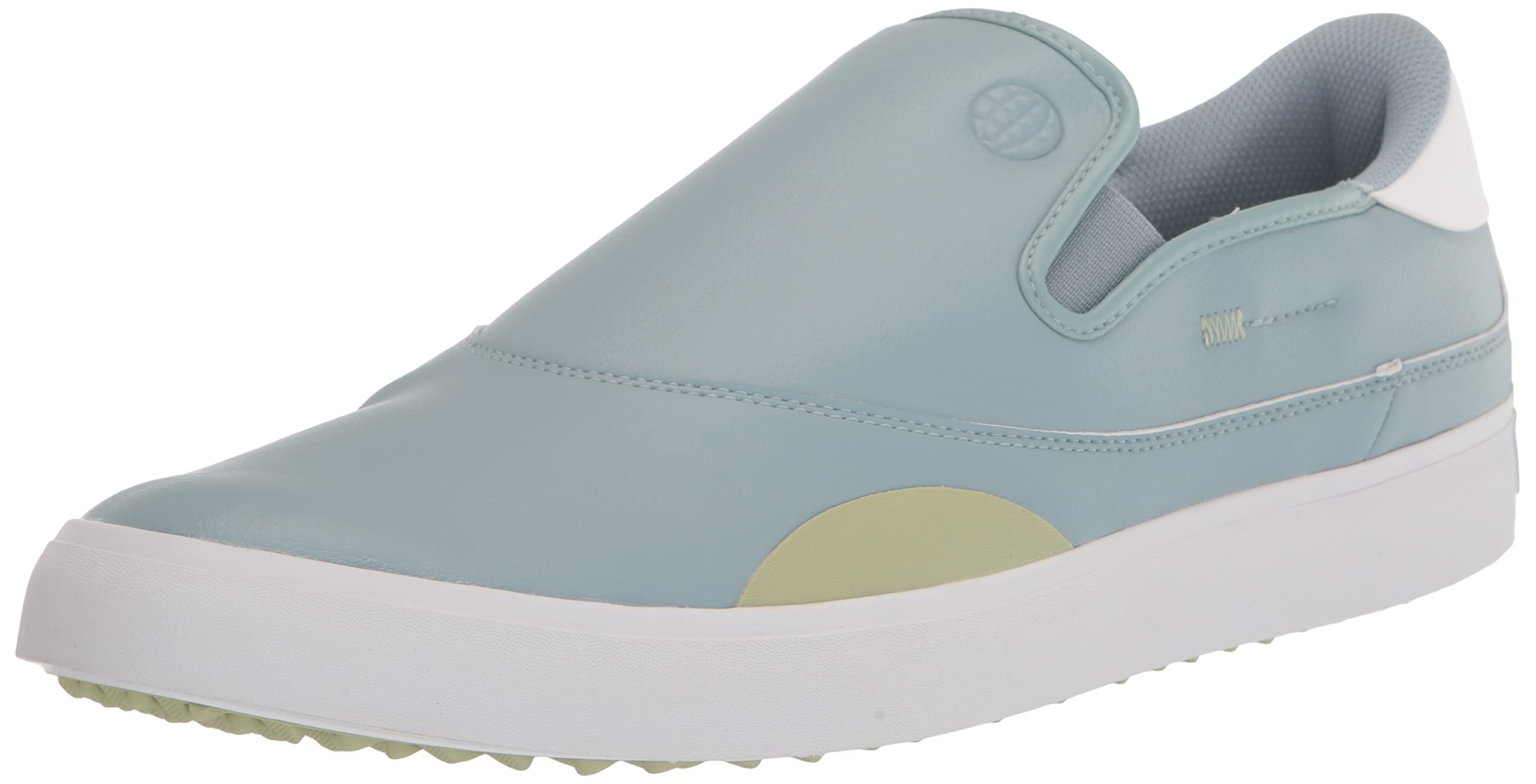 adidas gazelle silver green womens Adidas Men's Matchcourse Golf Shoes – Golf HQ main image 1