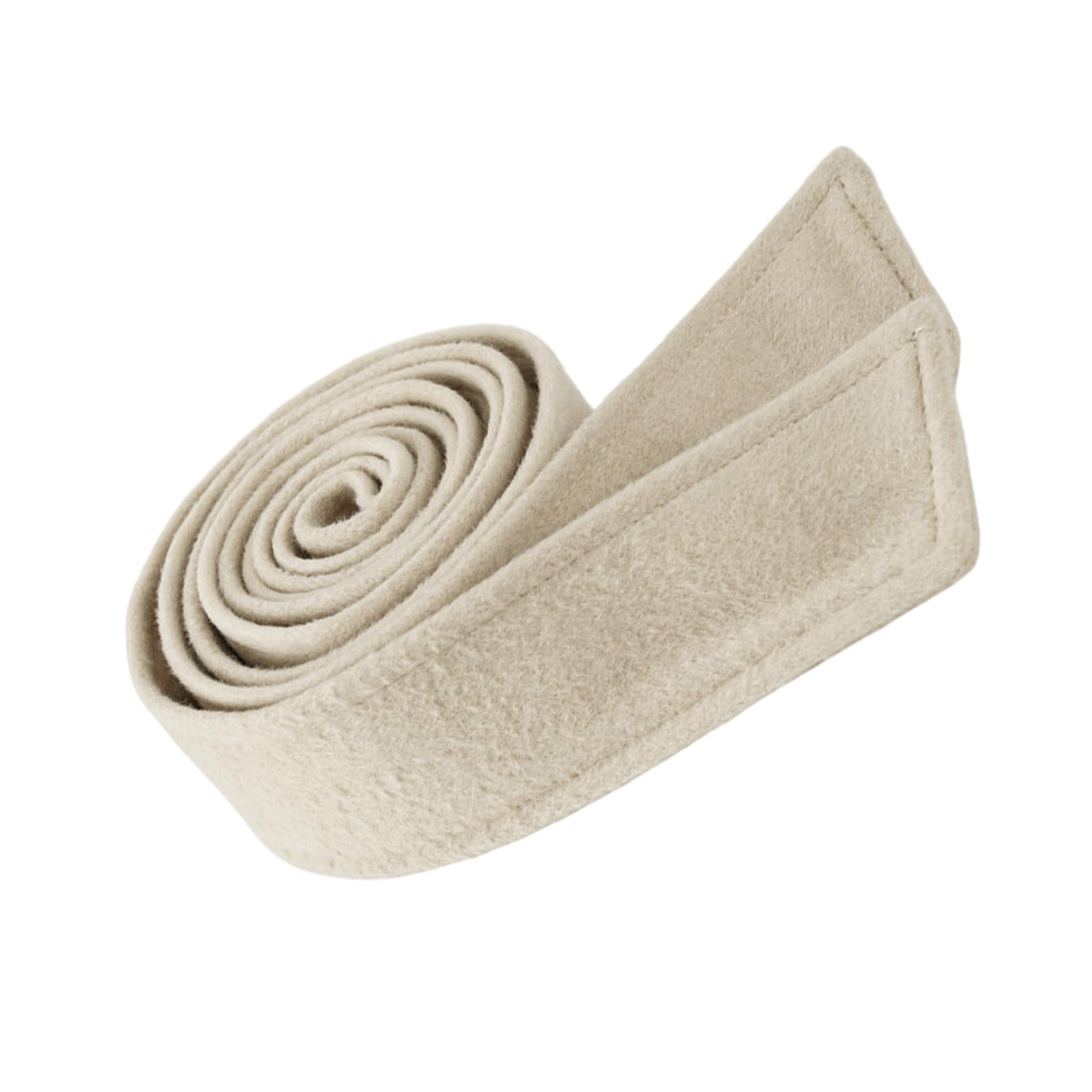 SLXLYH Selftied Waist Belt for Trench Coats Outerwear Classical Designers Ribbon Sash Waiststrap Women Decorative Accessories(Oatmeal color)