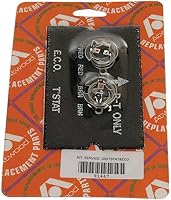 Vista 1 de Atwood 91447 Calentador de agua, ensamble de termostato ecológico