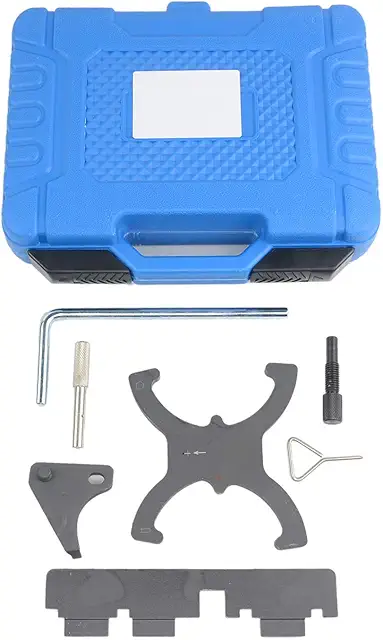 Juego herramientas sincronización motor 1.6 EcoBoost - Cambio correa distribución