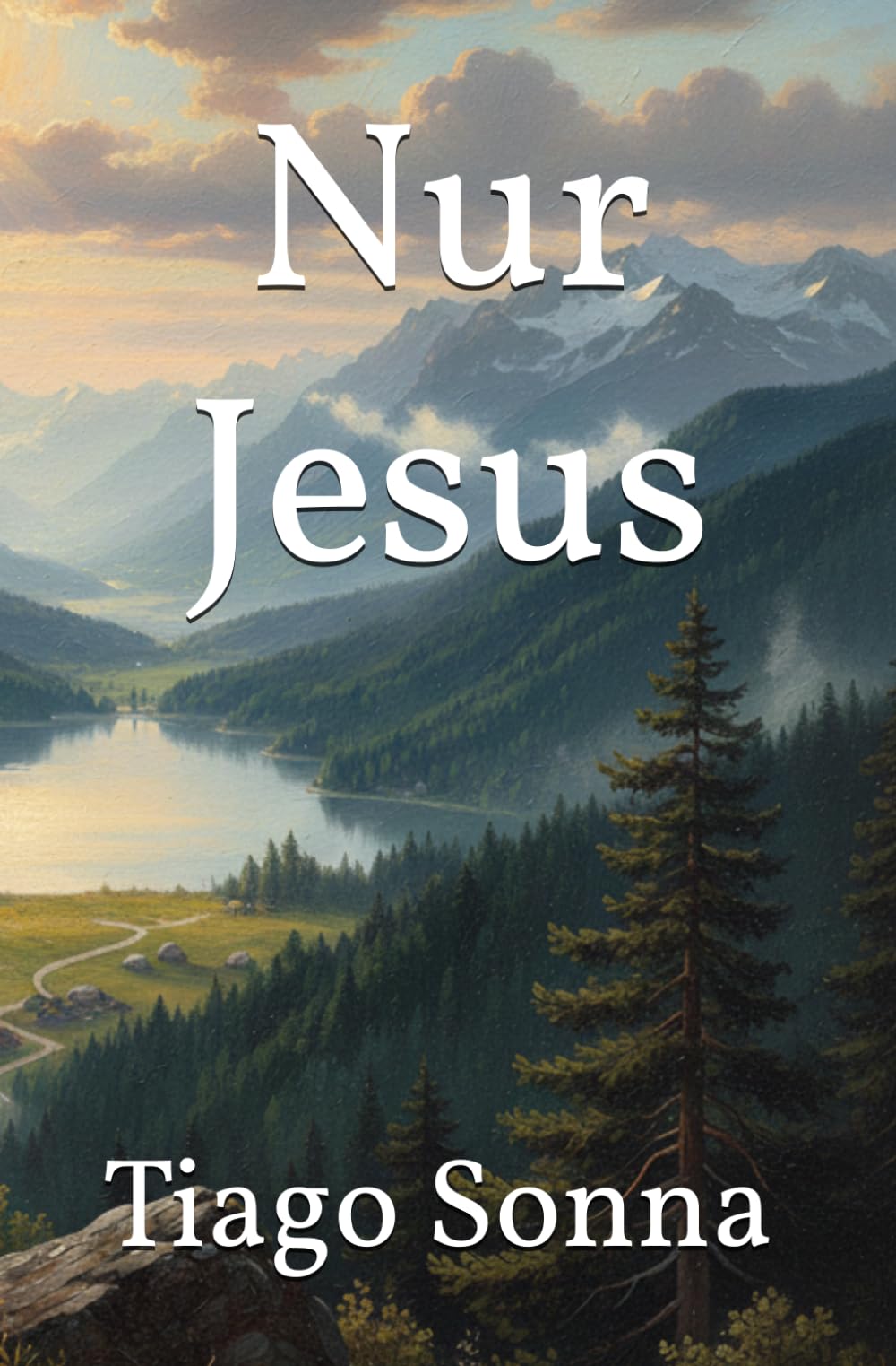 Nur Jesus