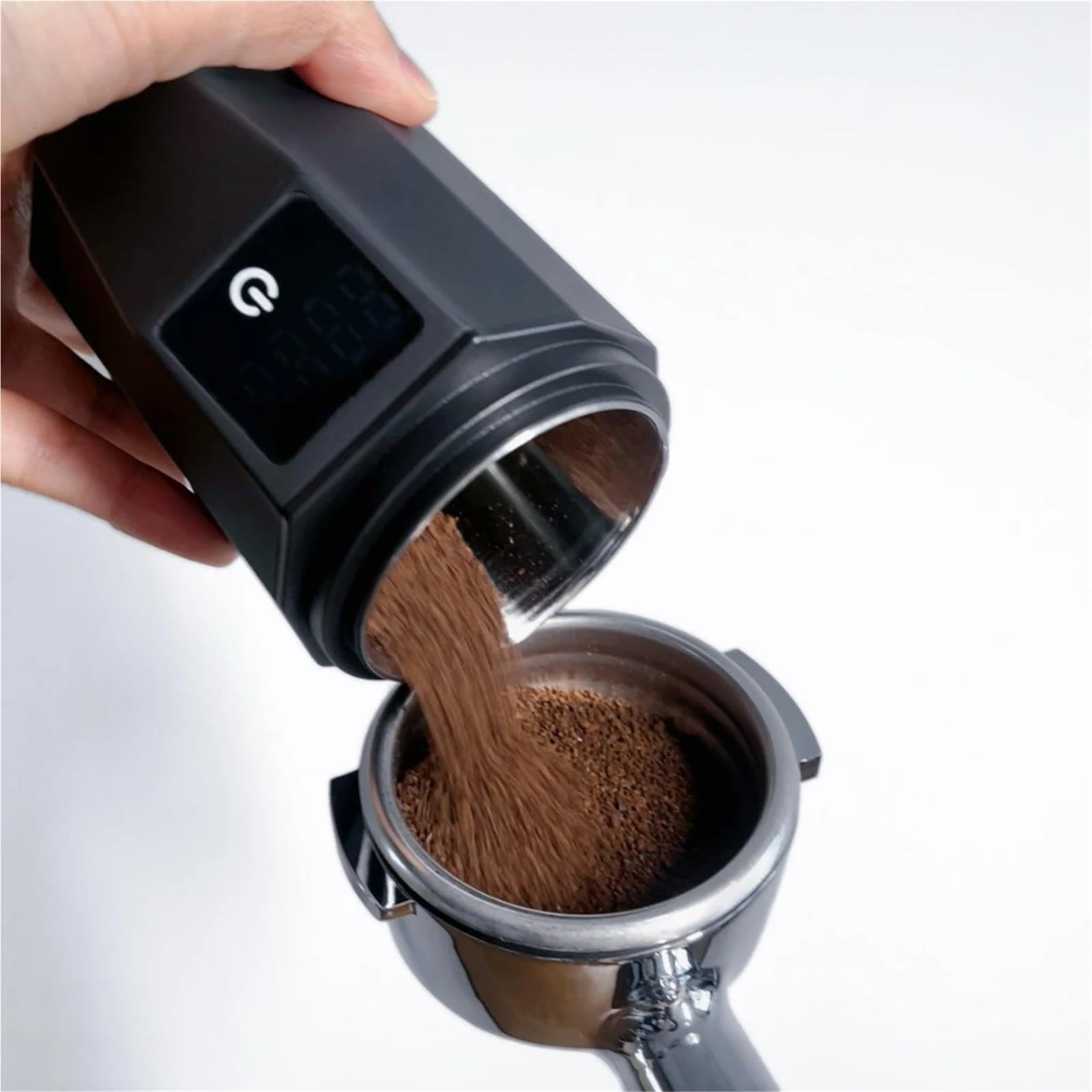 Bilancia Digitale Per Caffè, Bilancia Di Precisione Per Espresso