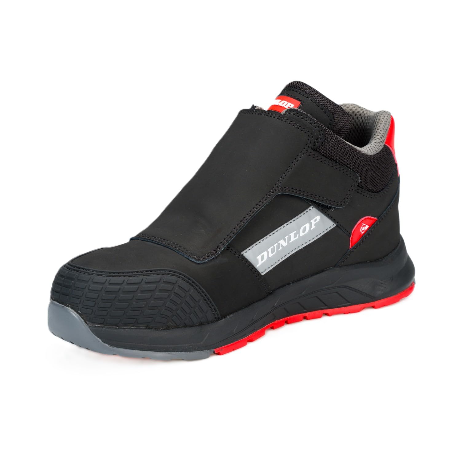 DUNLOP WELDPRO S3S Botas de Seguridad para Soldador Unisex 43 EU