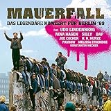 berliner mauerfall geschichte  Mauerfall-das Legendäre Konzert Für Berlin \'89