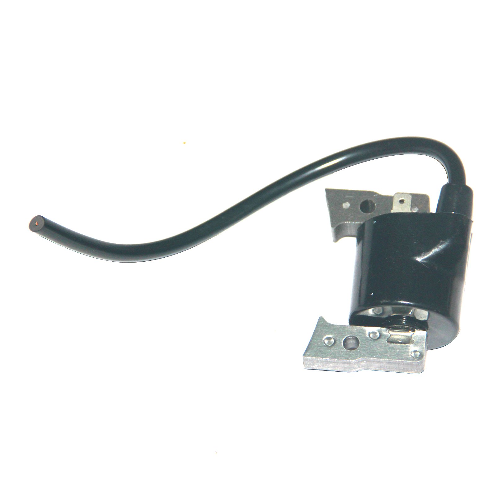 KIOOS Bobina Accensione Moto 21121-2070 AM109209 per Kawasaki Bobina Accensione FC400V FC420V per John per Deere LX172 LX176 240 245 GT242 F510 Parti Motociclo