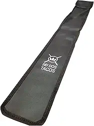 Estojo Capa Flexível Taco de Sinuca Rosca 1/2 PU c/Alça RDT