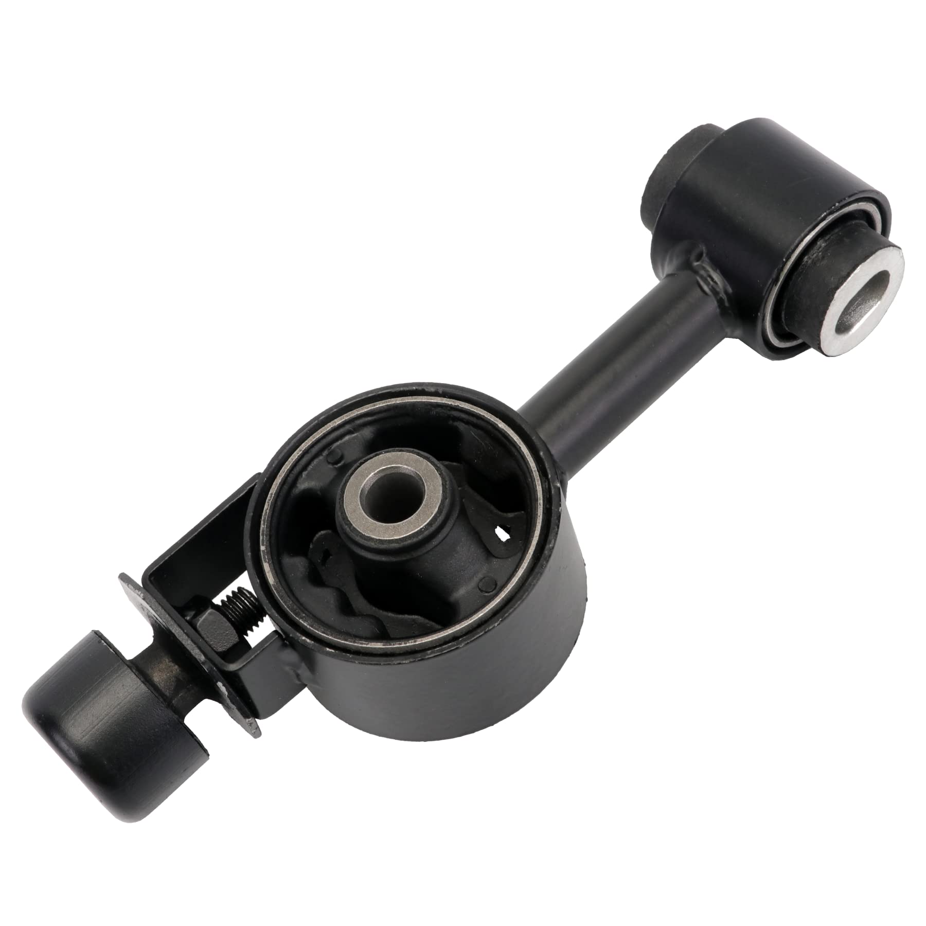 Engine Motor Mount Torque Strut Mount Compatible with Nissan Cube 2009-2014 1.8L L4 Versa 2007-2012 Front Right Upper Mount 11350EL00A A4320