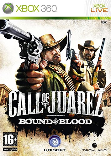 Call of Juarez: Bound In Blood - vue 5