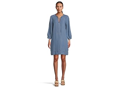 Tommy Bahama Chambray O
