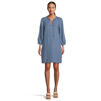 Tommy Bahama Chambray O