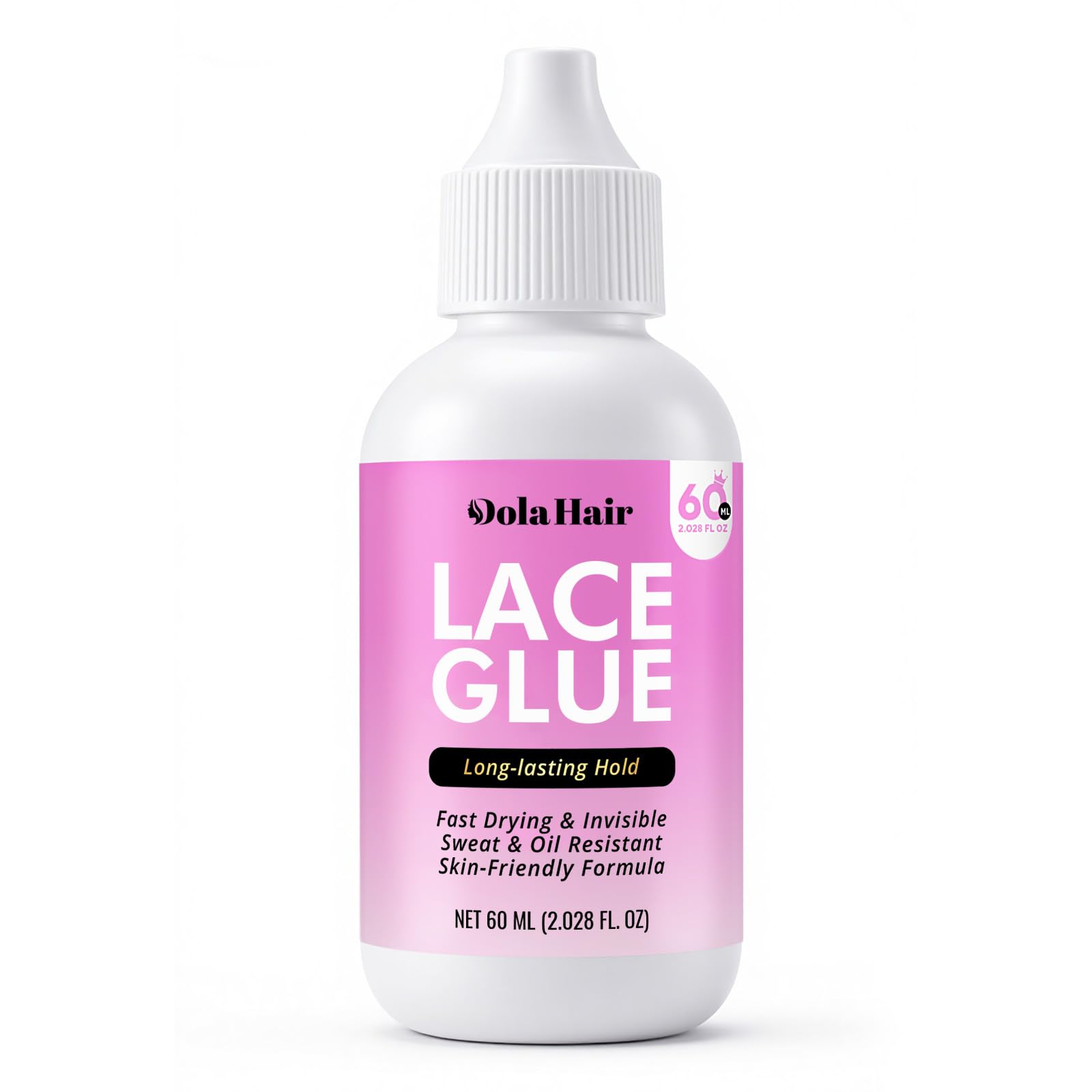 Lace Wig Glue Kit - Secure Your Wig! -12