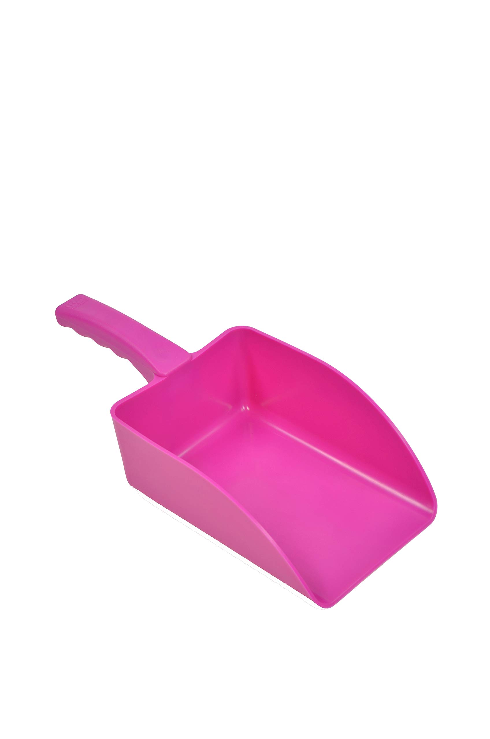 Harold MooreFeed Scoop