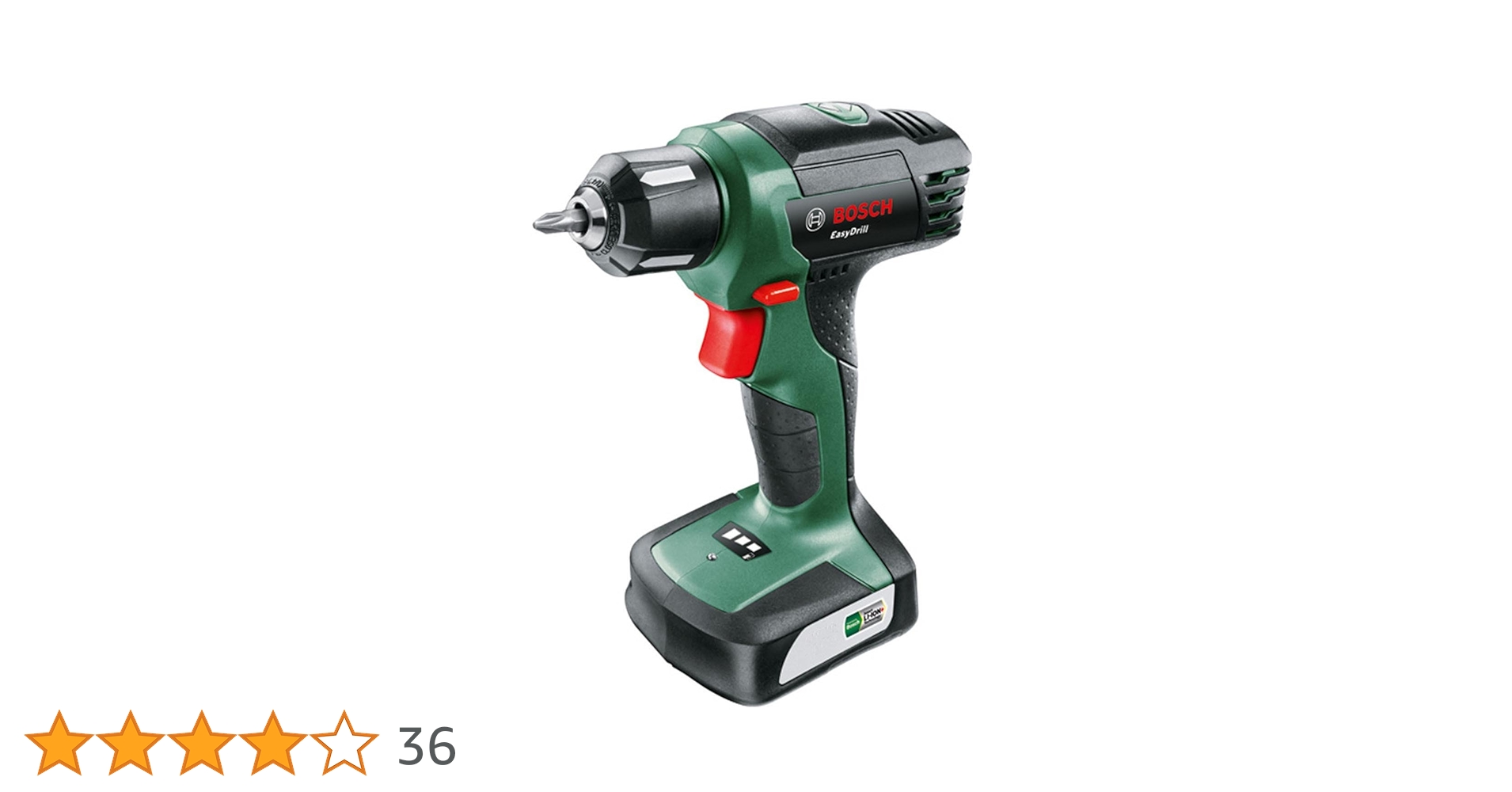 BOSCH - ボッシュ コードレスドライバードリル　DRL1180 Amazon | ボッシュ(BOSCH) 18V コードレスドライバードリル (1.5