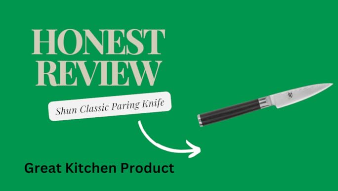 Amazon.com: Shun Classic 4