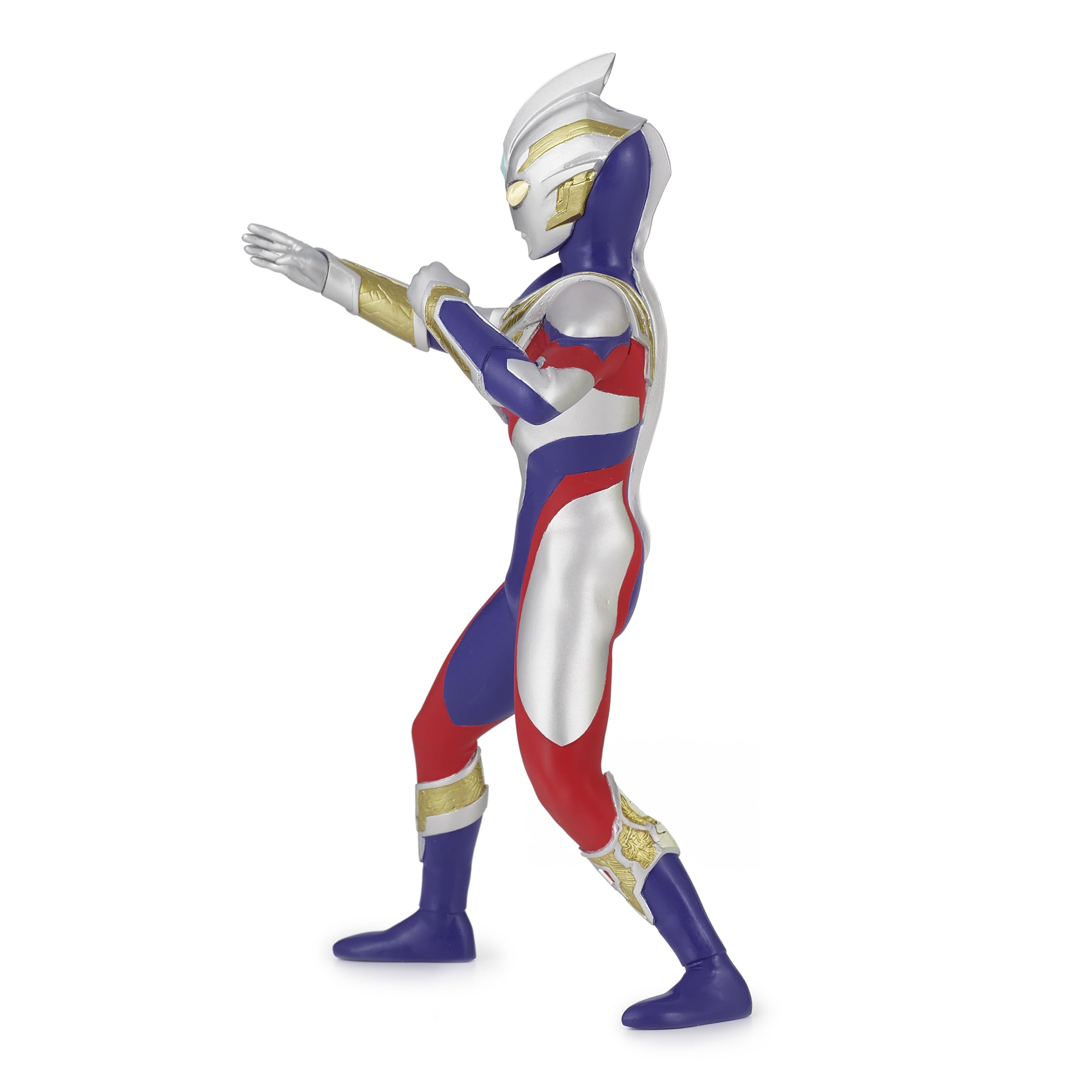 Amazon.co.jp: ウルトラマントリガー 英雄勇像 ウルトラマントリガー
