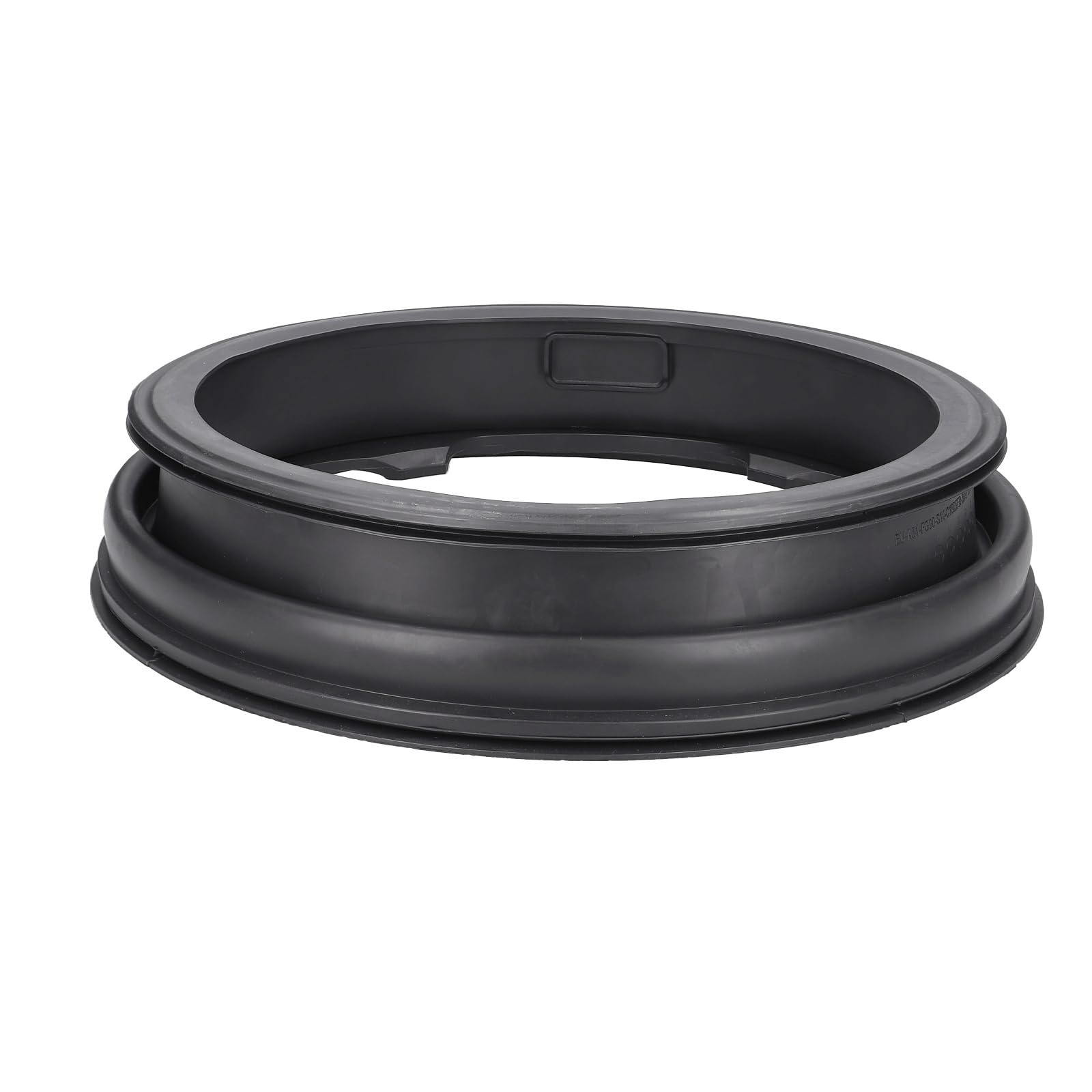 LUTH Premium Profi Parts Manguito de puerta compatible con Midea 12638100003082 para lavadora