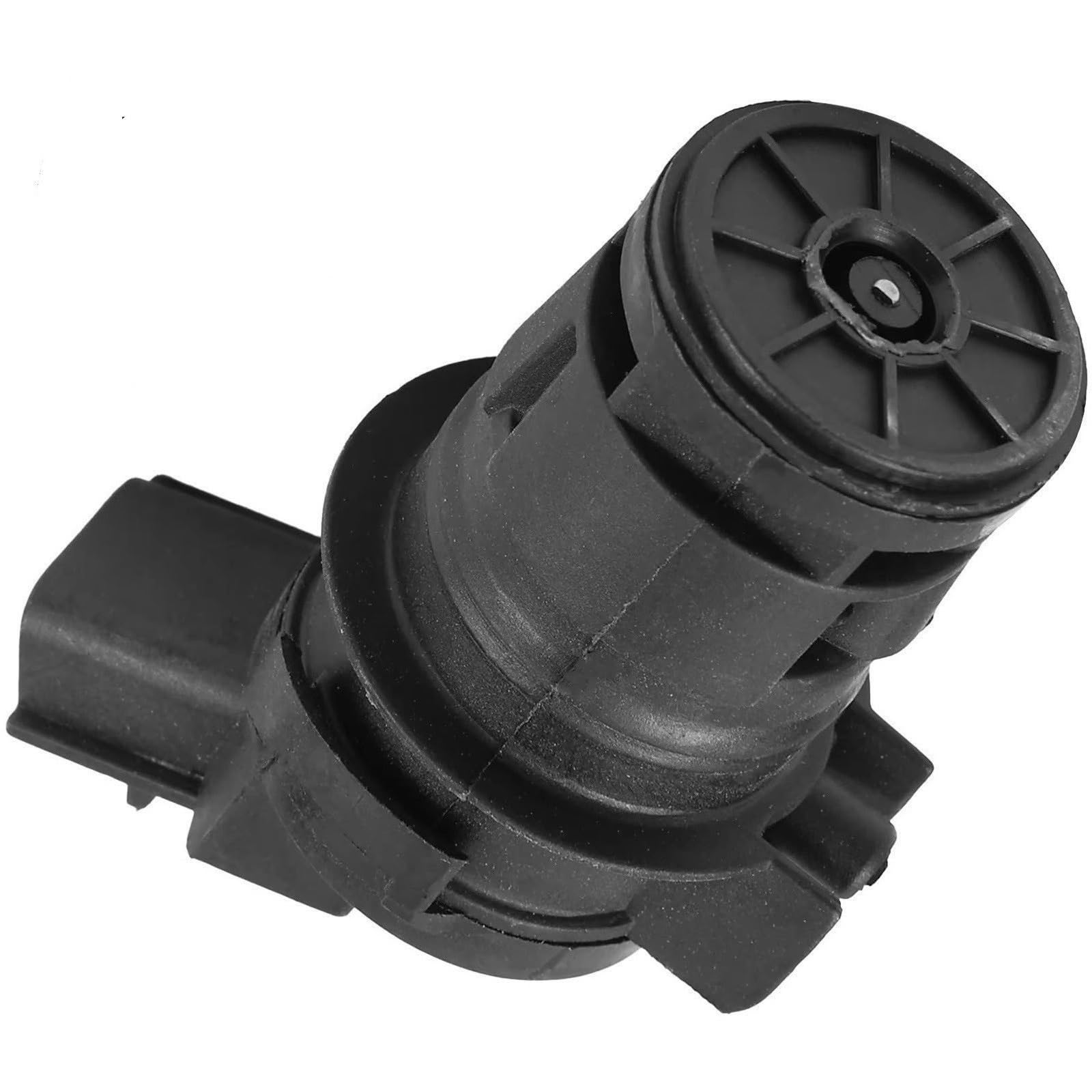 Bswrth One Color Windshield Wiper Pump Compatible With Lexus For Is250 Is350 2006-2011 For Lx570 2008-2011 1 Pcs Windshield Washing Pump Replacement Accessories 85330-21010
