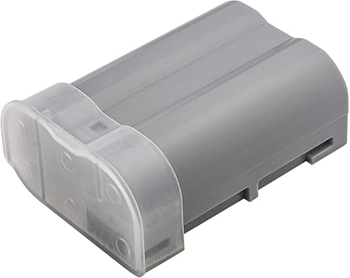 Miniatura 2 de Kastar Paquete de 4 baterías EN-EL15c y cargador USB LTD2 de repuesto para batería Nikon EN-EL15 EN-EL15a EN-EL15b EN-EL15c, cargador MH-25 MH-25a