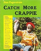 Catch More Crappie 0916682064 Book Cover