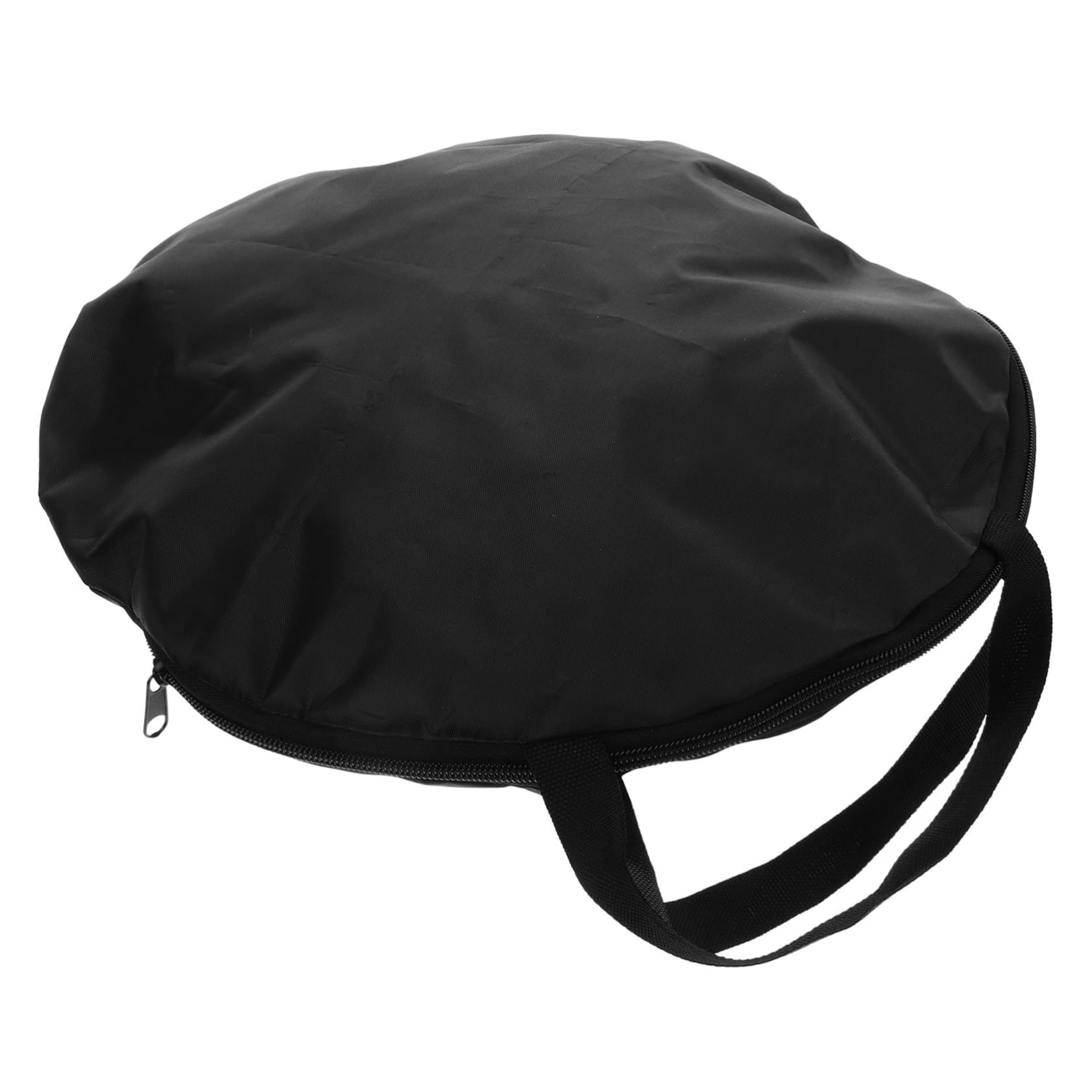 GANAZONO Soccer Goal Net Storage Bag Portable Football Net Carry Case for Efficient Organization and Easy Transportation to Games and Practices