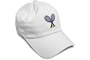 Soft Baseball Cap Tennis B Cotton Dad Hats for Men & Women