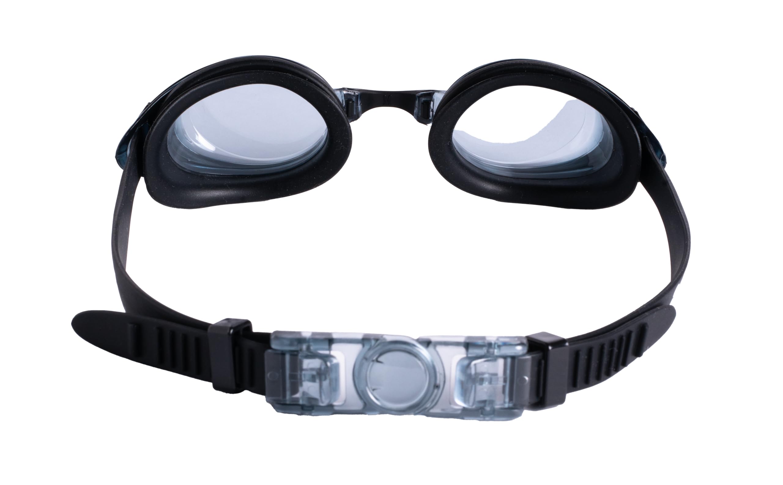 Clear'r Vue - Occhialini da nuoto per adulti