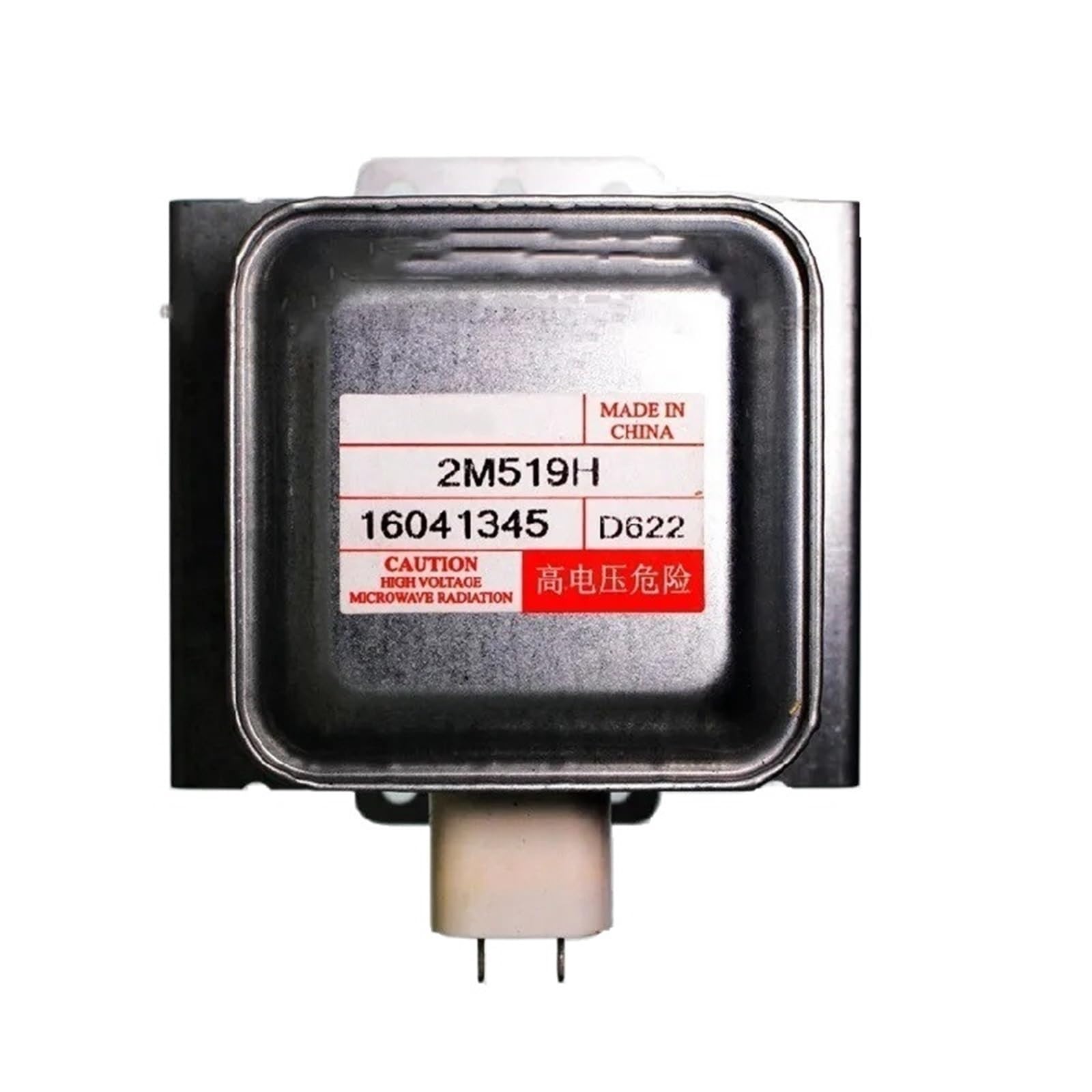 Accesorios Magnetron 2M519H D622 para horno microondas