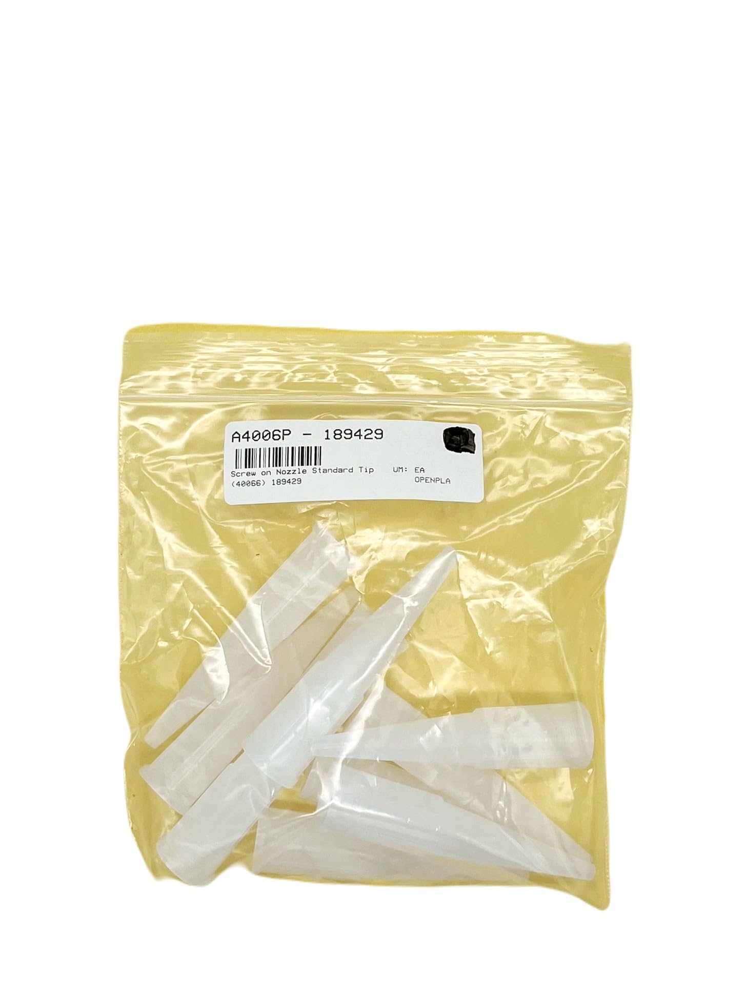 SIKA A4006P Uncut Nozzle (10 Pack)