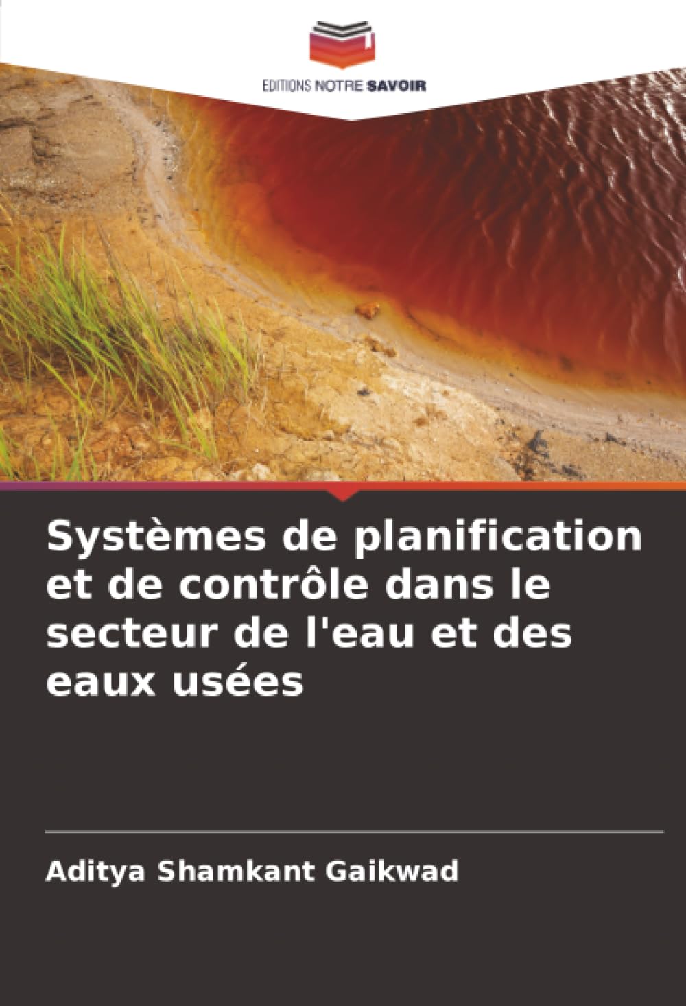 Systèmes de planification et de contrôle dans le secteur de l'eau et des eaux usées
