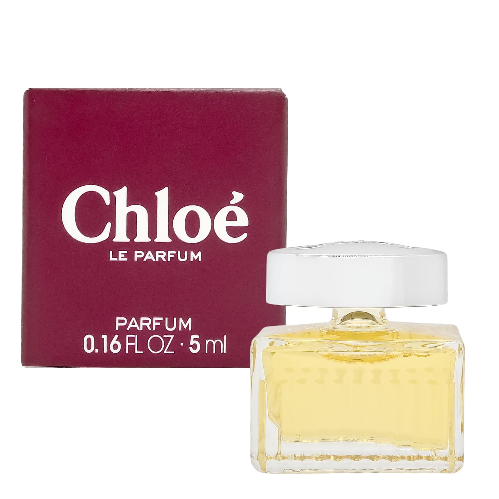 Amazon | クロエ ル パルファム ミニ 5ml [並行輸入品] | Chloe
