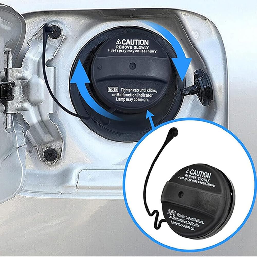 Gasowy zbiornik paliwa napełniający zbiornik paliwa dla Toyota Camry Corolla 4Runner dla Lexus RX330 GX470 ES330 7730033070