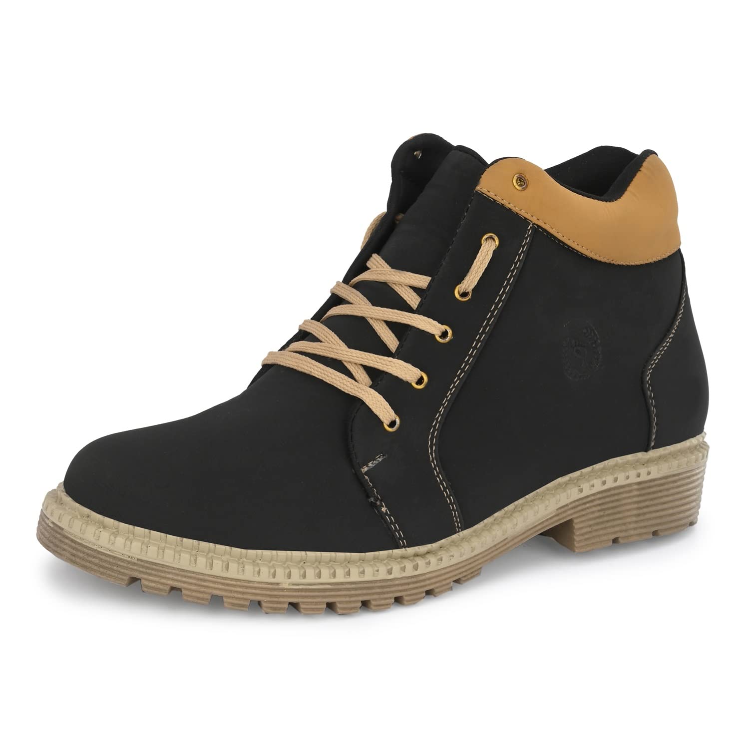 Prolific Mens Elite Boots (B0BPMWF9QL) Amazon Price History, Amazon Price Tracker