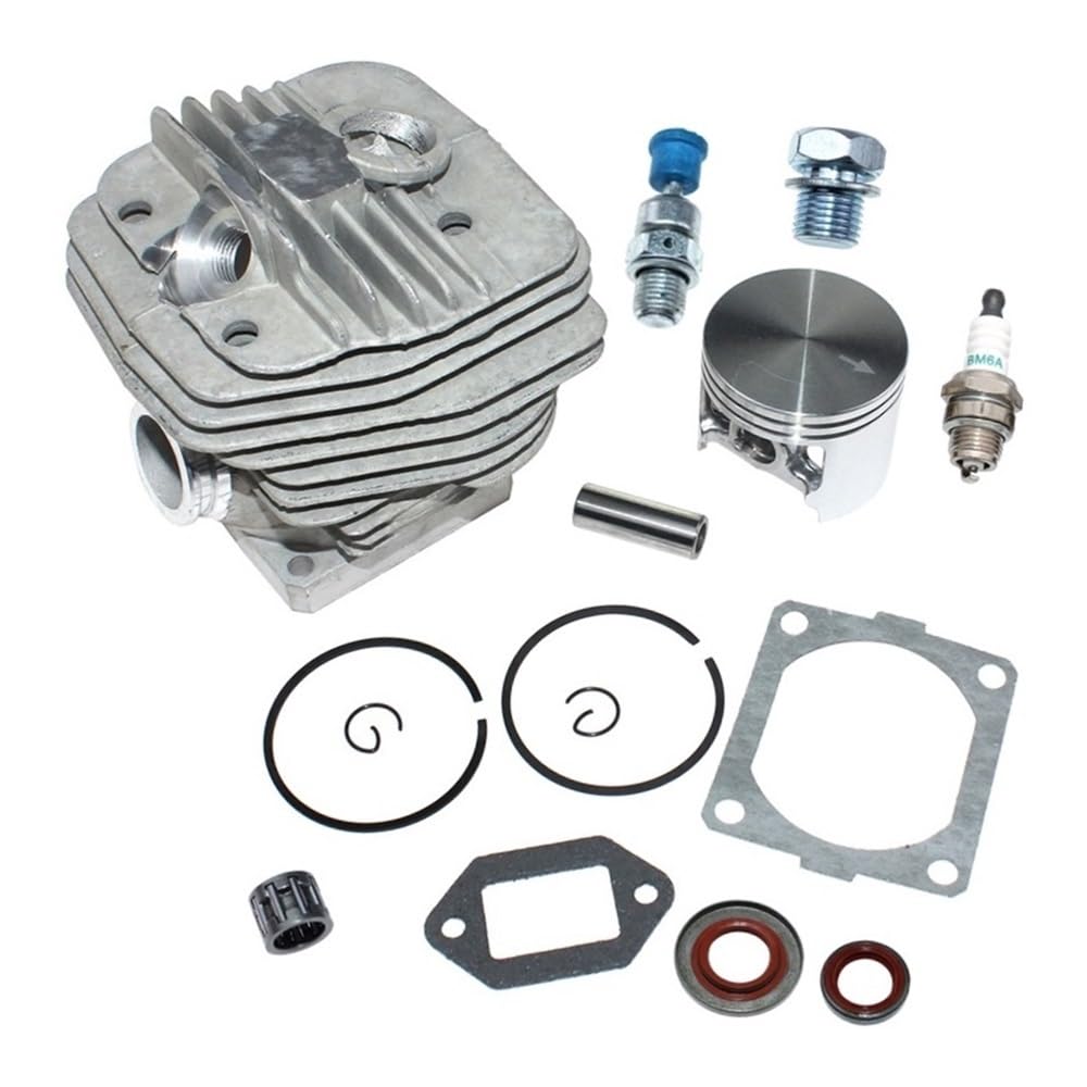 Kit cylindre-piston contre la perte de puissance sur MS660 066 - Solution 1122 020 1209